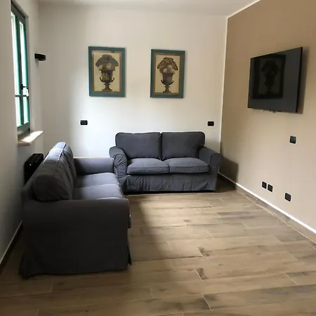 Maison Valpolicella Guest house