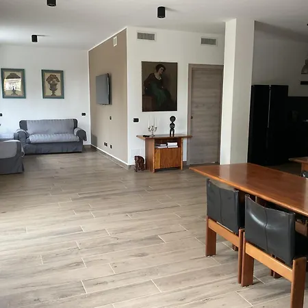 Maison Valpolicella Konukevi 4*