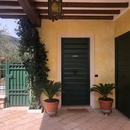 Maison Valpolicella Guest house 4*