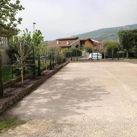 بيت ضيافة Maison Valpolicella