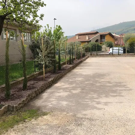 Maison Valpolicella Guest house
